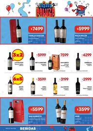 Catálogo Nini Mayorista semana 47 Página 14