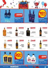 Catálogo Nini Mayorista semana 47 Página 16