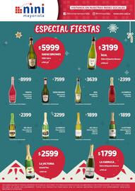 Catálogo Nini Mayorista semana 47 Página 18