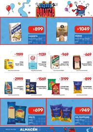 Catálogo Nini Mayorista semana 47 Página 21