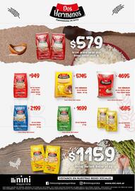 Catálogo Nini Mayorista semana 47 Página 22