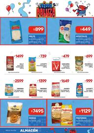 Catálogo Nini Mayorista semana 47 Página 23