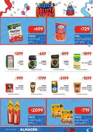 Catálogo Nini Mayorista semana 47 Página 25