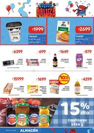 Catálogo Nini Mayorista semana 47 Página 28