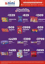 Catálogo Nini Mayorista semana 47 Página 29