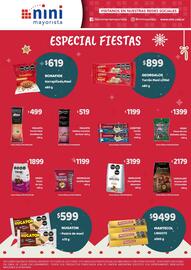 Catálogo Nini Mayorista semana 47 Página 31