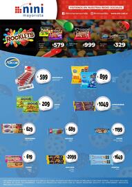 Catálogo Nini Mayorista semana 47 Página 32