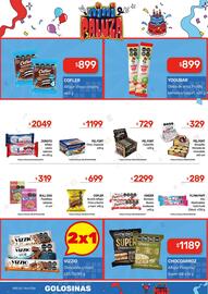 Catálogo Nini Mayorista semana 47 Página 33