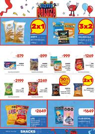 Catálogo Nini Mayorista semana 47 Página 34