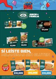 Catálogo Nini Mayorista semana 47 Página 37