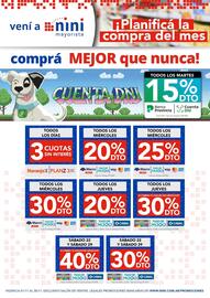 Catálogo Nini Mayorista semana 47 Página 40