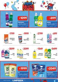 Catálogo Nini Mayorista semana 47 Página 8