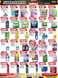 Catálogo Supermercados Comodin semana 47 Página 10