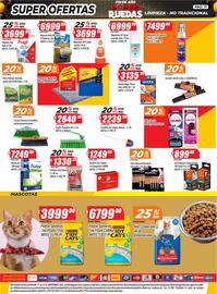 Catálogo Supermercados Comodin semana 47 Página 11