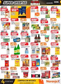Catálogo Supermercados Comodin semana 47 Página 2
