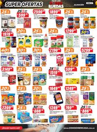 Catálogo Supermercados Comodin semana 47 Página 3