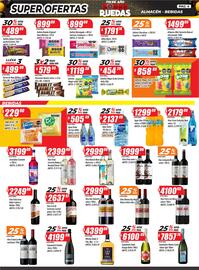 Catálogo Supermercados Comodin semana 47 Página 4