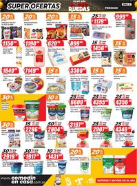 Catálogo Supermercados Comodin semana 47 Página 5