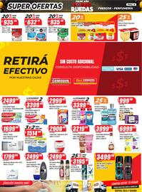 Catálogo Supermercados Comodin semana 47 Página 6