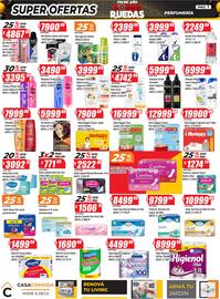 Catálogo Supermercados Comodin semana 47 Página 7