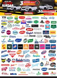 Catálogo Supermercados Comodin semana 47 Página 9