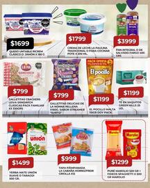 Catálogo Supermercados Zeta Página 2