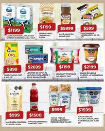 Catálogo Supermercados Zeta Página 3