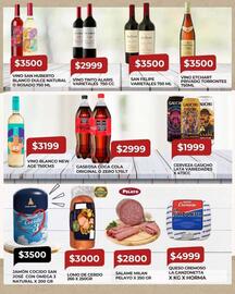 Catálogo Supermercados Zeta Página 4