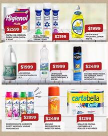 Catálogo Supermercados Zeta Página 5