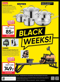 Maximarkt Flugblatt woche 47 Seite 4