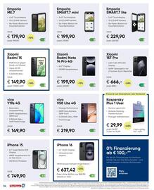 Hartlauer Flugblatt Seite 6