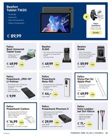 Hartlauer Flugblatt Seite 9