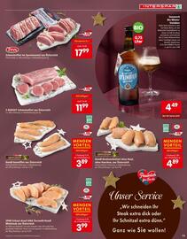 Interspar Flugblatt Seite 11