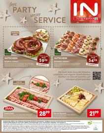 Interspar Flugblatt Seite 20