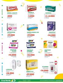 Catálogo Cruz Verde Página 2