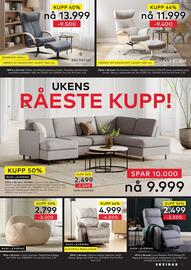 Skeidar kundeavis Side 3