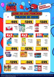 Catálogo Nini Mayorista semana 47 Página 1