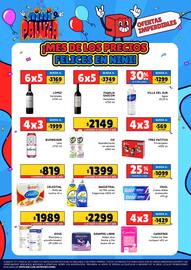 Catálogo Nini Mayorista semana 47 Página 2