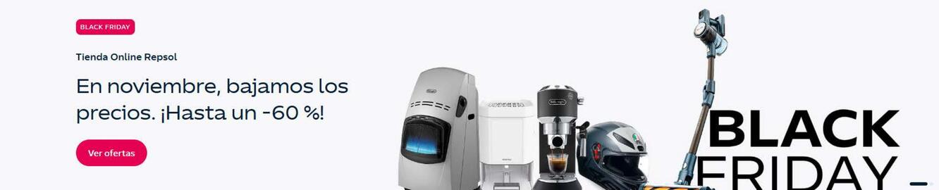 Catálogo Repsol Página 1