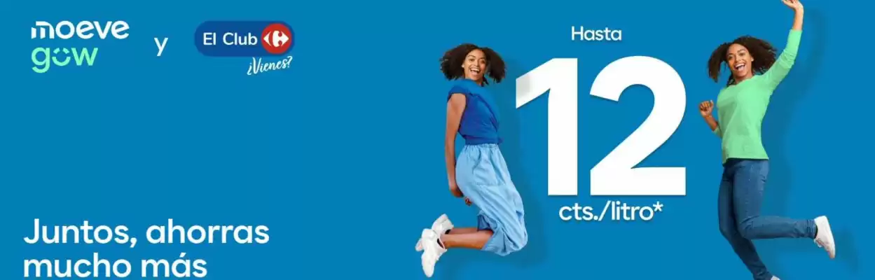 Catálogo Cepsa (válido hasta el 2-12)