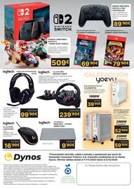 Folleto Dynos Informática Página 8