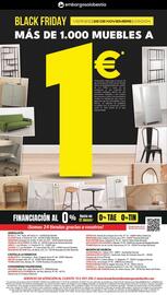 Catálogo Embargos a lo bestia Página 8