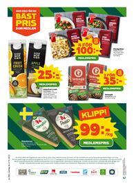 Coop reklamblad vecka 47 Sida 12