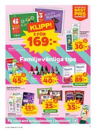 Coop reklamblad vecka 47 Sida 7