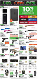 Mills Fleet Farm weekly ad Page 11