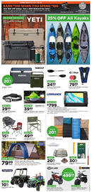 Mills Fleet Farm weekly ad Page 13