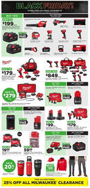 Mills Fleet Farm weekly ad Page 14