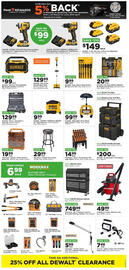 Mills Fleet Farm weekly ad Page 15