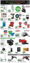 Mills Fleet Farm weekly ad Page 16
