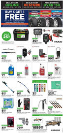 Mills Fleet Farm weekly ad Page 17
